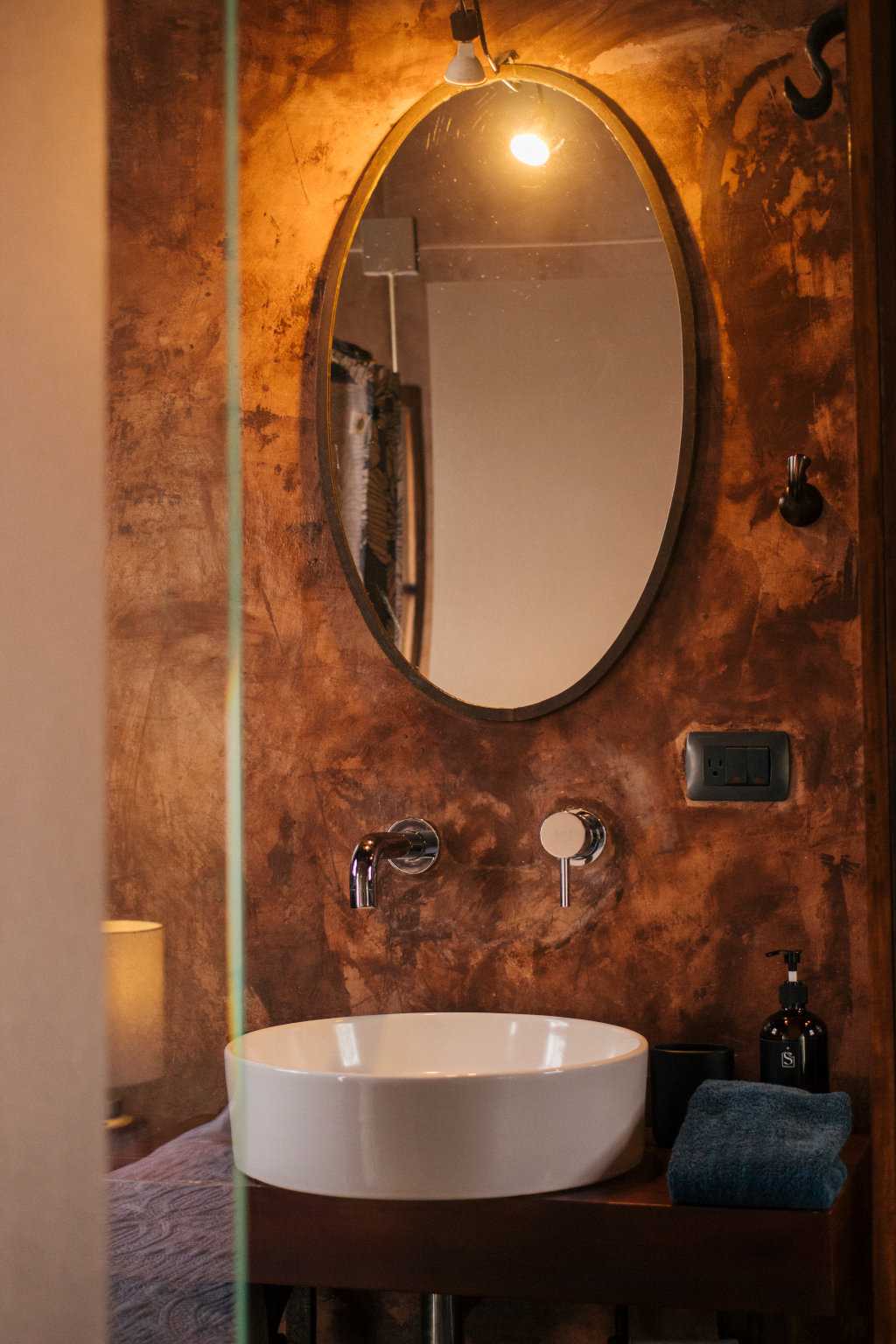 casavaruna Amber Courtyard Suite_2