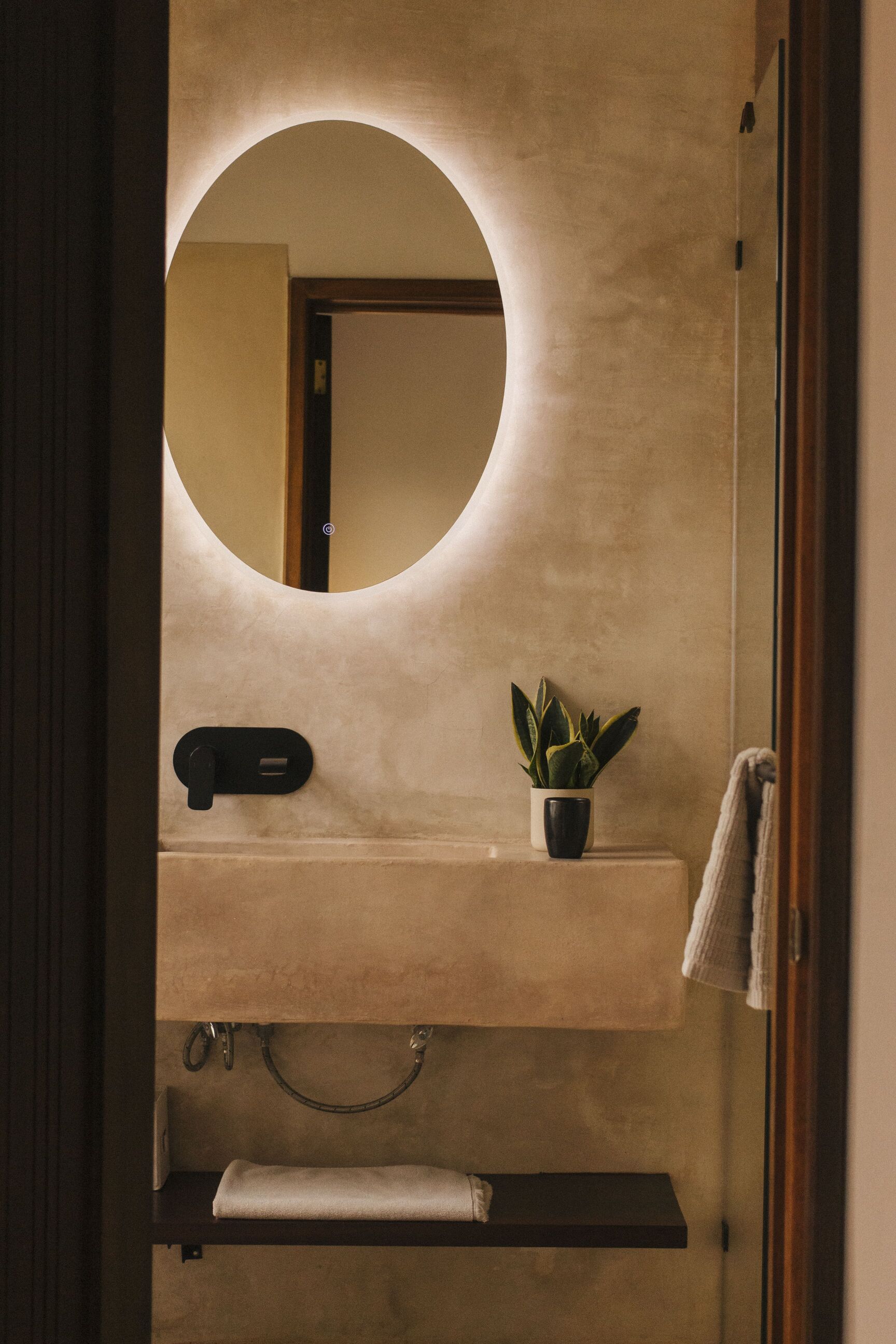 casavaruna El Cartucho Garden Suite_6