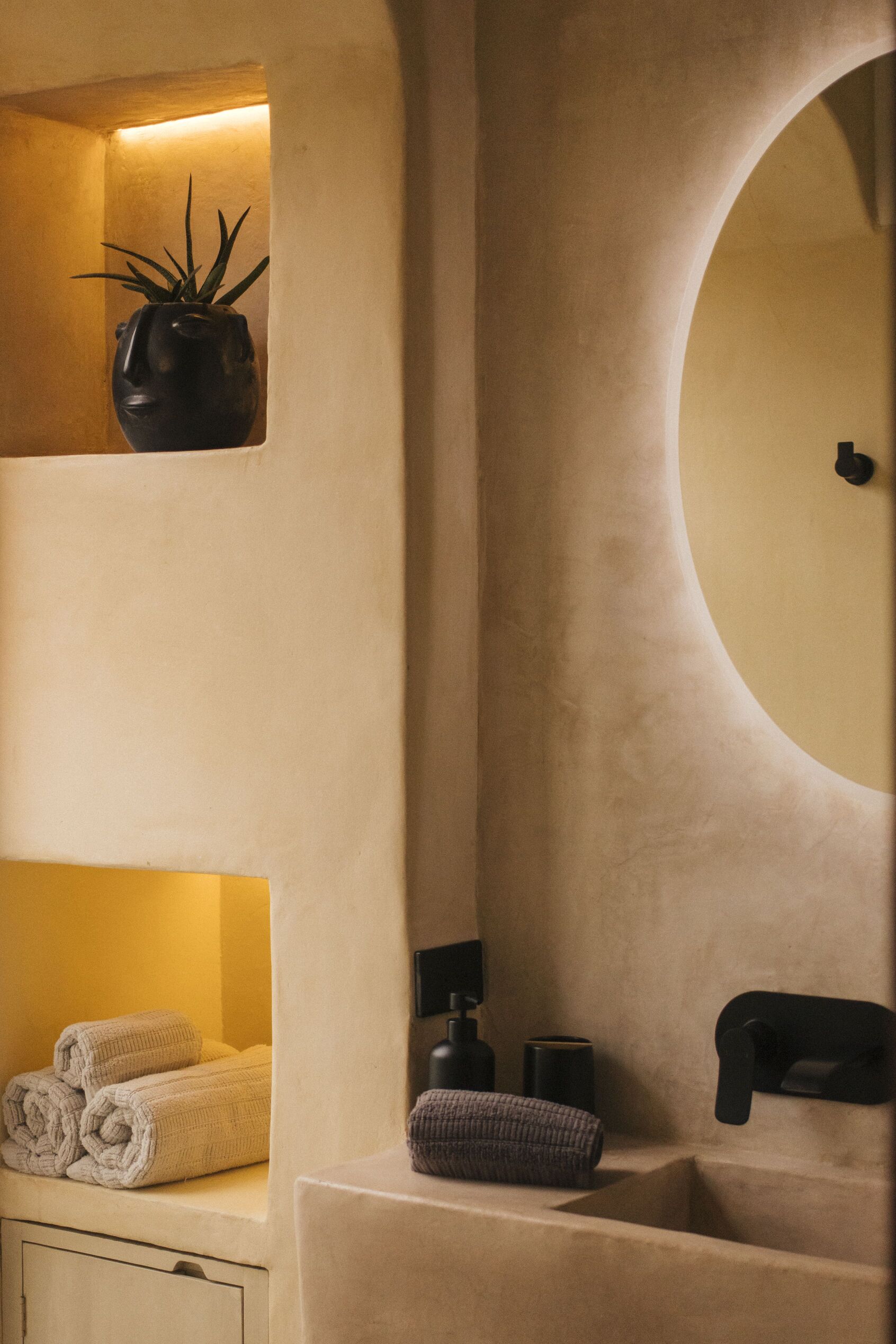 casavaruna El Cartucho Garden Suite_7