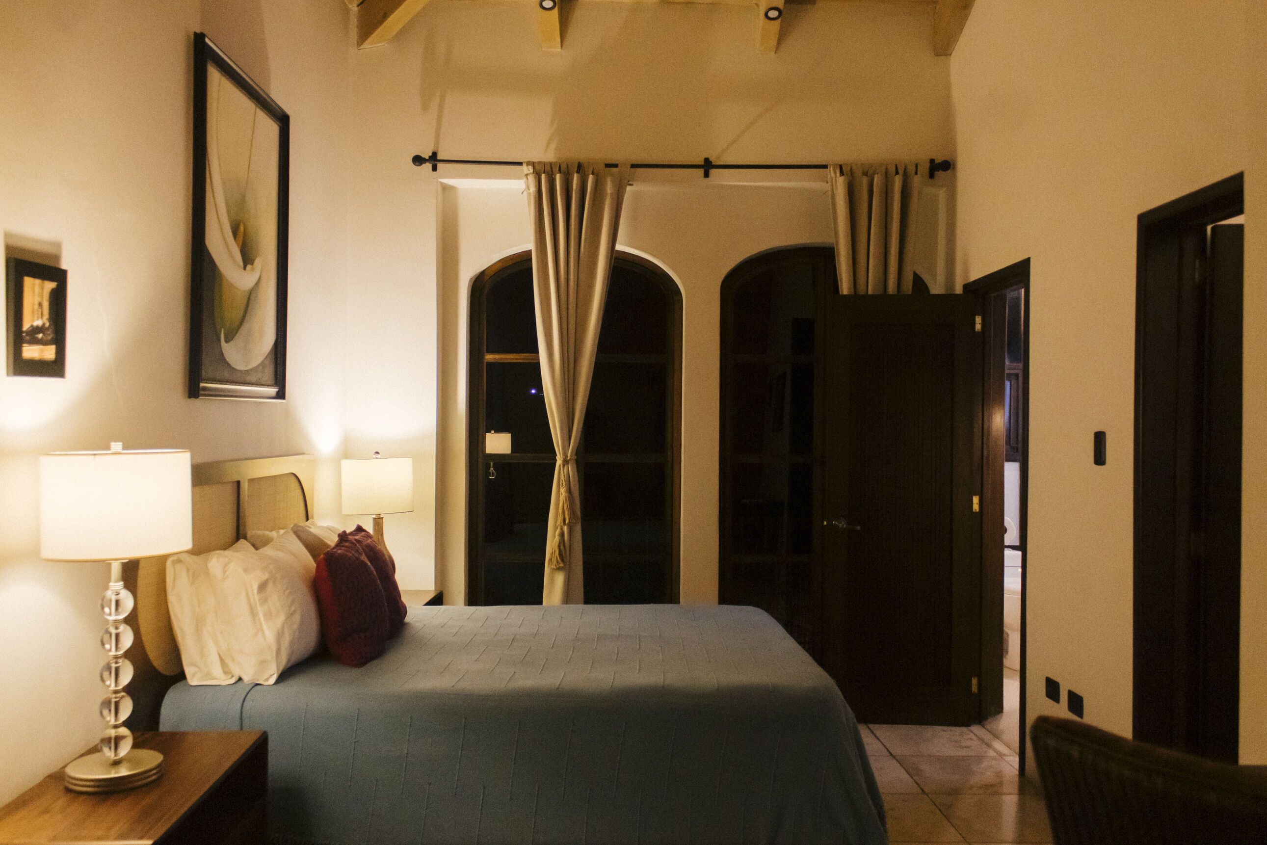 casavaruna El Cartucho Garden Suite_8