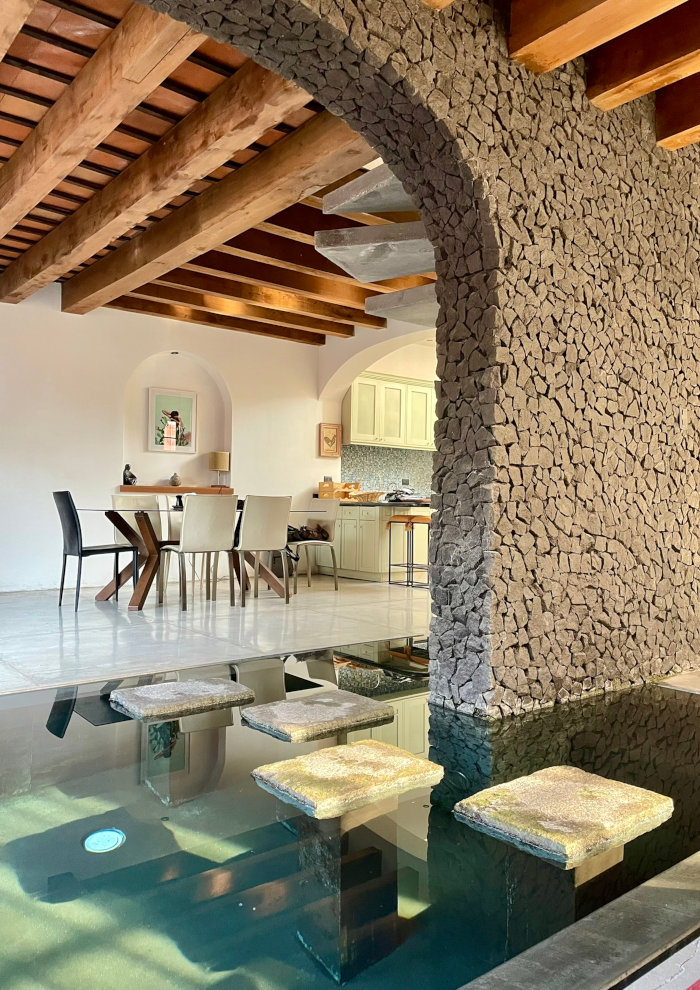 Luna Terrace