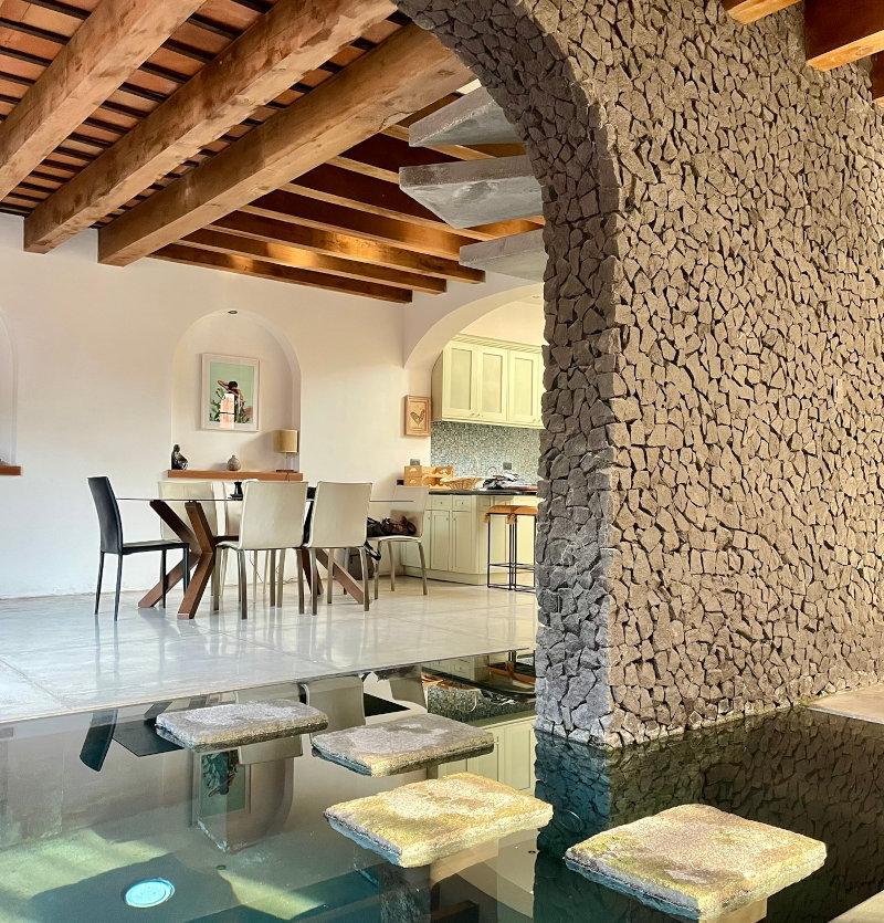 Luna Terrace Residence